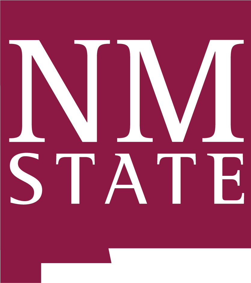 The New Mexico State University Logo